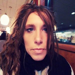 Meet your Posher, Randi